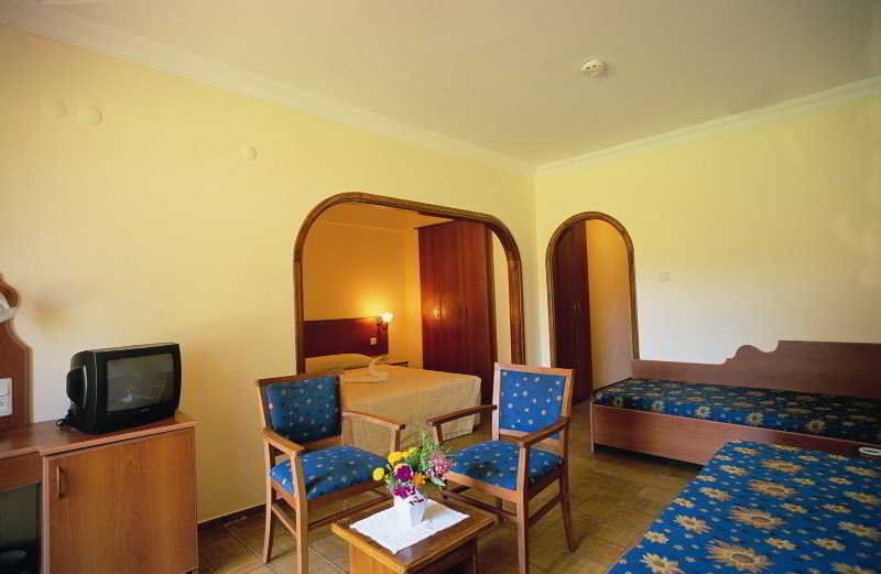 Dogan Paradise Beach โอซเดเร ภายนอก รูปภาพ
